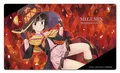 Kono Subarashii Sekai ni Bakuen wo! Character Rubber Mat A Megumin (Re-run) thumbnail 1