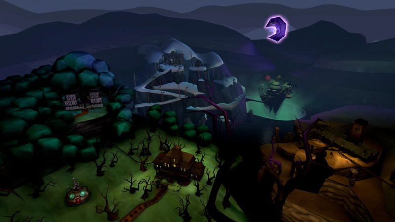 Luigi's Mansion 2 HD image 6