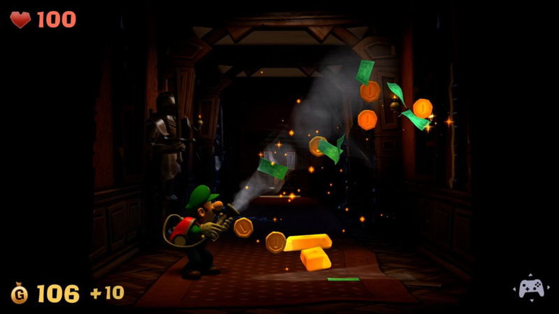 Luigi's Mansion 2 HD image 9