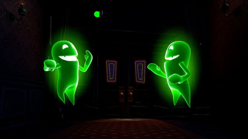 Luigi's Mansion 2 HD (Multi-Language) image 7