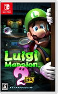 Luigi's Mansion 2 HD (Multi-Language) thumbnail 1