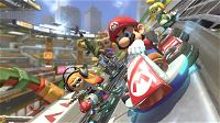 Mario Kart 8 Deluxe + Booster Course Pass (Multi-Language)
