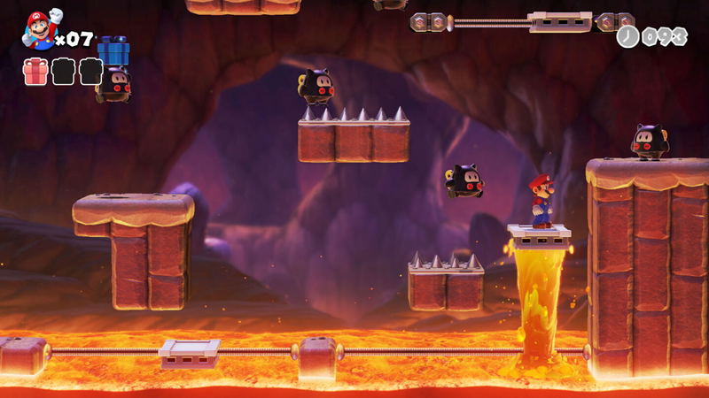 Mario vs. Donkey Kong (Multi-Language) image 5