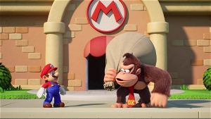 Mario vs. Donkey Kong (Multi-Language)