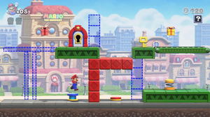 Mario vs. Donkey Kong (Multi-Language)_