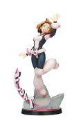 My Hero Academia 1/8 Scale Pre-Painted Figure: Uraraka Ochaco Hero Suit Ver. (Re-run) thumbnail 1