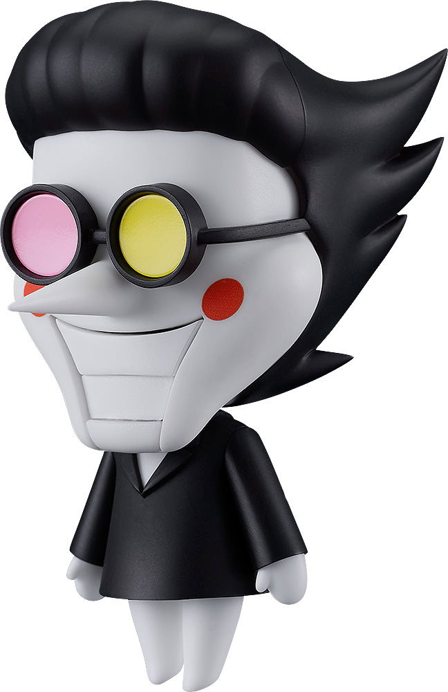 Nendoroid No. 2255 Deltarune: Spamton image 1
