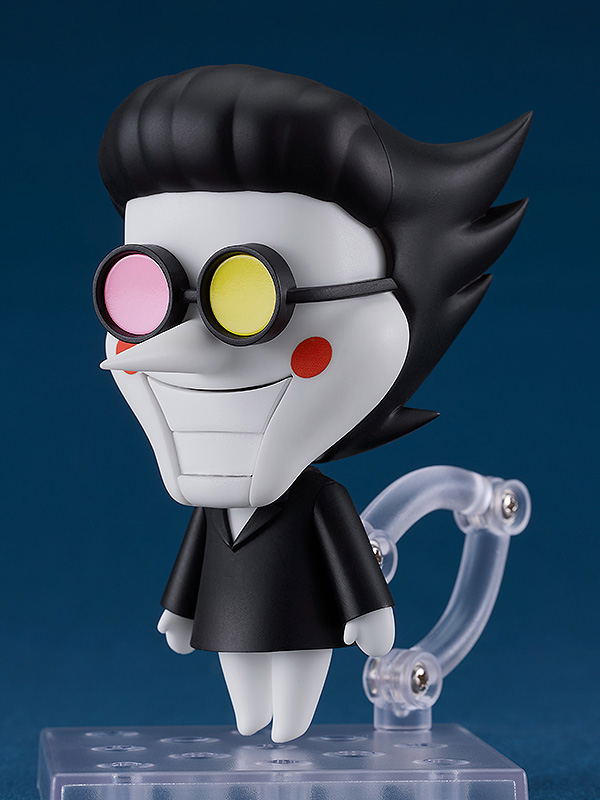 Nendoroid No. 2255 Deltarune: Spamton image 2