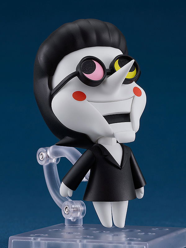 Nendoroid No. 2255 Deltarune: Spamton image 3