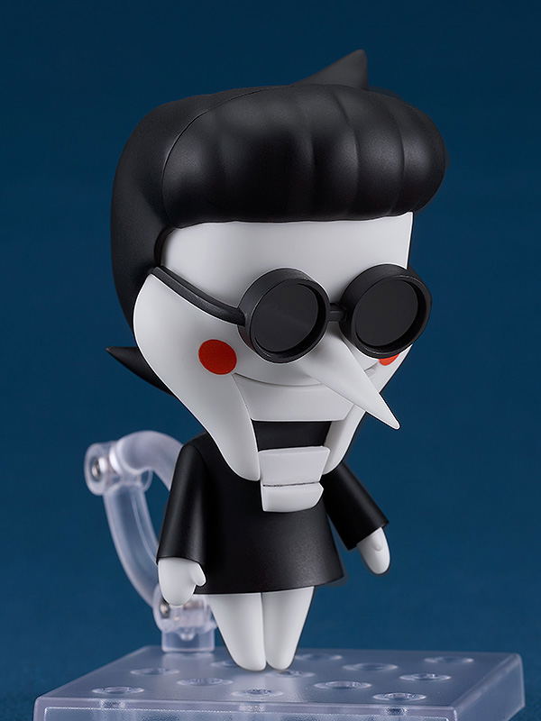 Nendoroid No. 2255 Deltarune: Spamton image 5