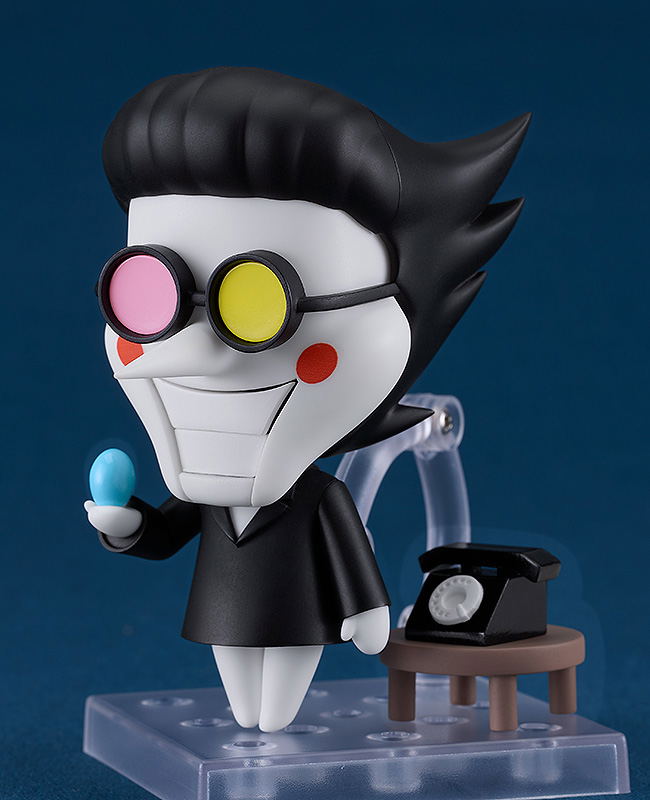 Nendoroid No. 2255 Deltarune: Spamton image 6