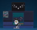 Nendoroid No. 2255 Deltarune: Spamton thumbnail 7