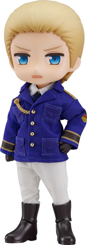 Nendoroid Doll Hetalia World Stars: Germany_