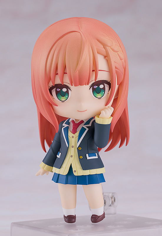 Nendoroid No. 2259 The Dreaming Boy is a Realist: Natsukawa Aika [GSC Online Shop Limited Ver.] image 3
