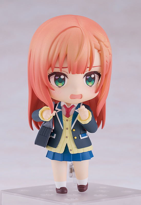 Nendoroid No. 2259 The Dreaming Boy is a Realist: Natsukawa Aika [GSC Online Shop Limited Ver.] image 6