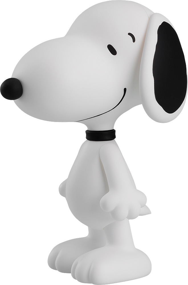 Nendoroid No. 2200 Peanuts: Snoopy image 1