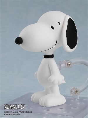 Nendoroid No. 2200 Peanuts: Snoopy