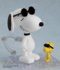Nendoroid No. 2200 Peanuts: Snoopy thumbnail 3