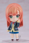 Nendoroid No. 2259 The Dreaming Boy is a Realist: Natsukawa Aika thumbnail 2