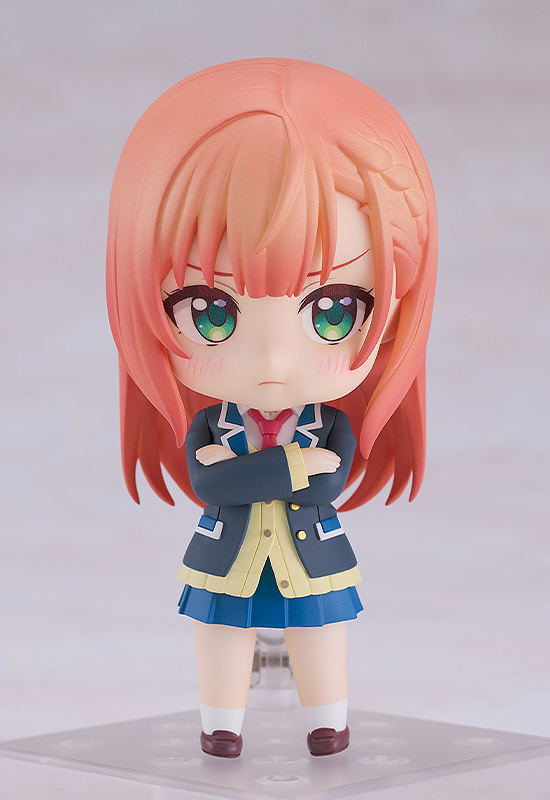 Nendoroid No. 2259 The Dreaming Boy is a Realist: Natsukawa Aika image 6