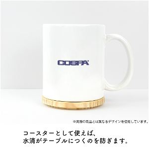 Oshi No Ko Ai Full Color Mug With Lid