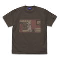 Oshi No Ko - Genius Child Actress Who Licks Baking Soda T-shirt (Charcoal | Size L) thumbnail 1