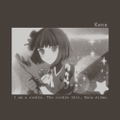 Oshi No Ko - Kana Arima Photographic T-shirt (Charcoal | Size S) thumbnail 2