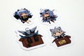 Reiny & Ojiki-chan Sticker Set thumbnail 1