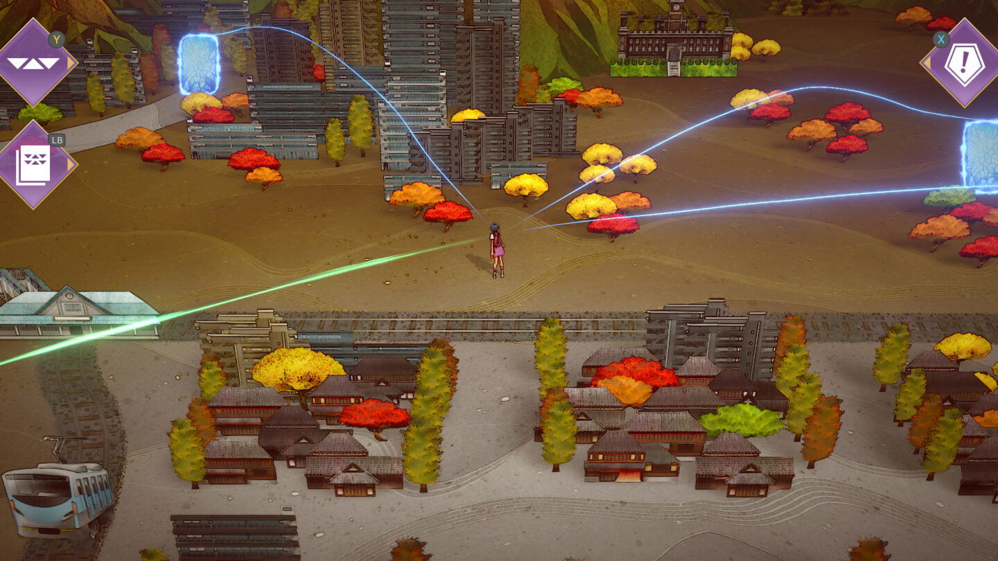 SaGa Emerald Beyond for PlayStation 5