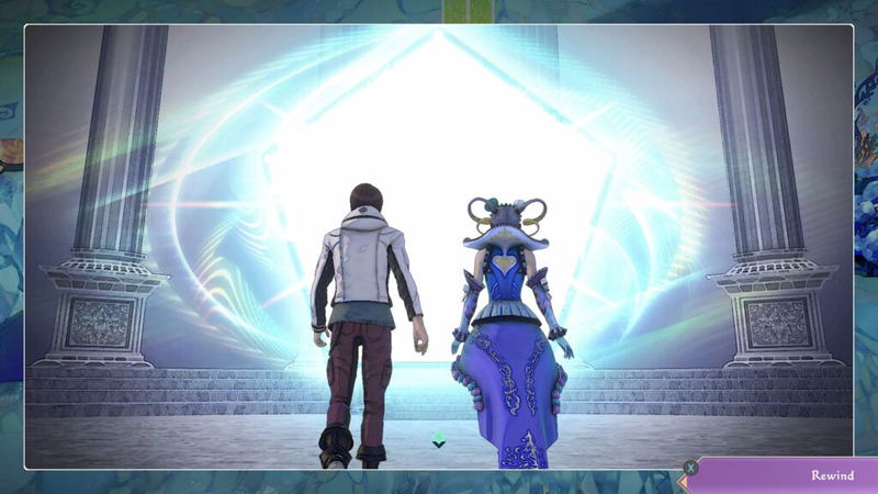SaGa Emerald Beyond image 4
