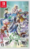 SaGa Emerald Beyond thumbnail 1