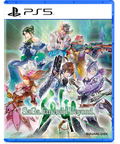 Prévia: SaGa: Emerald Beyond (Switch) busca agradar os veteranos e Prévia: SaGa: Emerald Beyond (Switch) busca agradar os veteranos e