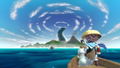Shiren the Wanderer: The Mystery Dungeon of Serpentcoil Island thumbnail 2