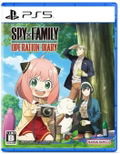 Spy x Family: Operation Diary thumbnail 1