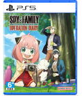 Spy x Family: Operation Diary thumbnail 1