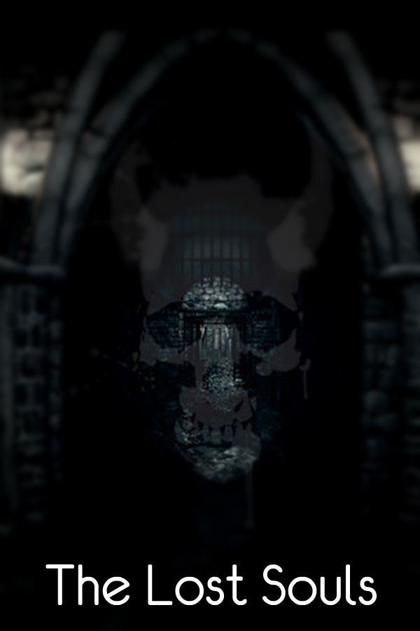 The Lost Souls STEAM digital — Import Game Deal