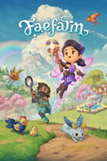 Fae Farm <span class="ext" style="background-color: #2a475e; color: #FFFFFF;">STEAM</span> <span class="ext ext_digital">digital</span> thumbnail 1