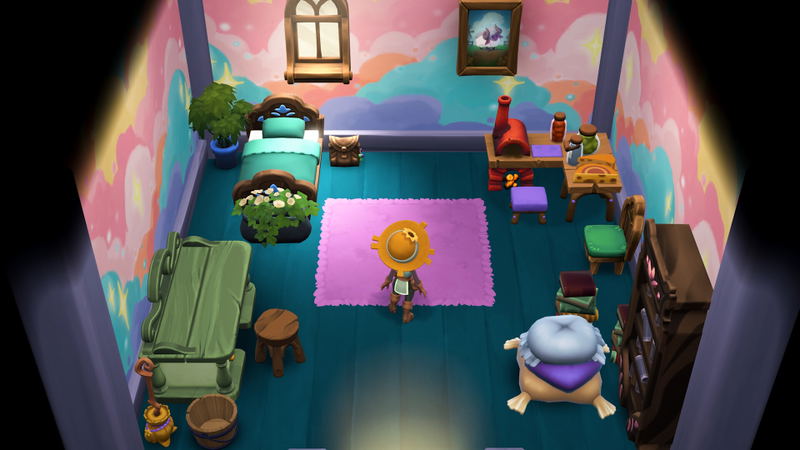Fae Farm <span class="ext" style="background-color: #2a475e; color: #FFFFFF;">STEAM</span> <span class="ext ext_digital">digital</span> image 3