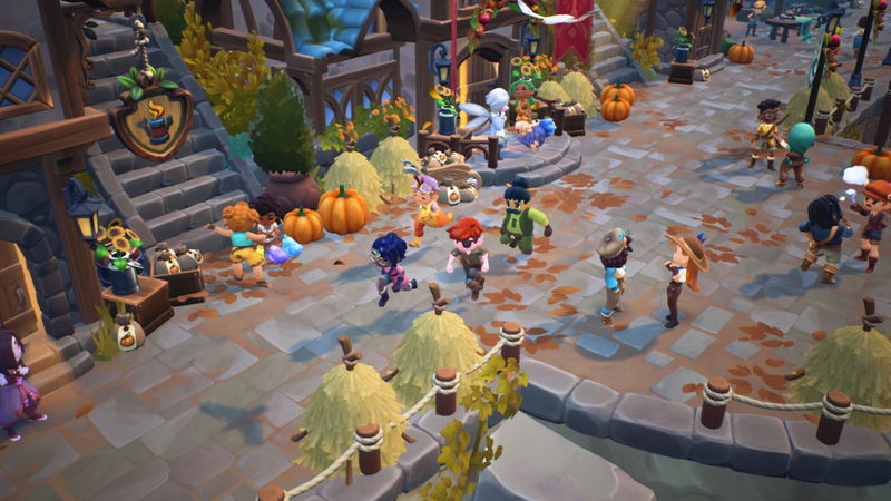 Fae Farm <span class="ext" style="background-color: #2a475e; color: #FFFFFF;">STEAM</span> <span class="ext ext_digital">digital</span> image 8