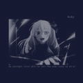 Oshi No Ko - Ruby Photographic T-shirt (Navy | Size M) thumbnail 2