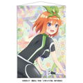 The Quintessential Quintuplets Movie B2 Tapestry Nakano Yotsuba Vol. 2 thumbnail 1