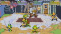Teenage Mutant Ninja Turtles: Shredder's Revenge [Anniversary Edition] thumbnail 8