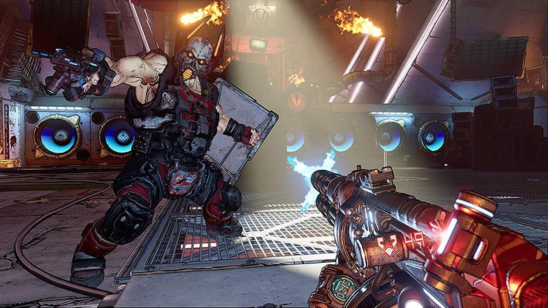 Borderlands 3 [Ultimate Edition] (Multi-Language) image 4
