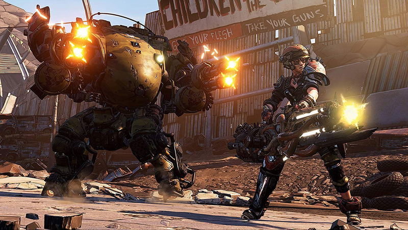 Borderlands 3 [Ultimate Edition] (Multi-Language) image 7