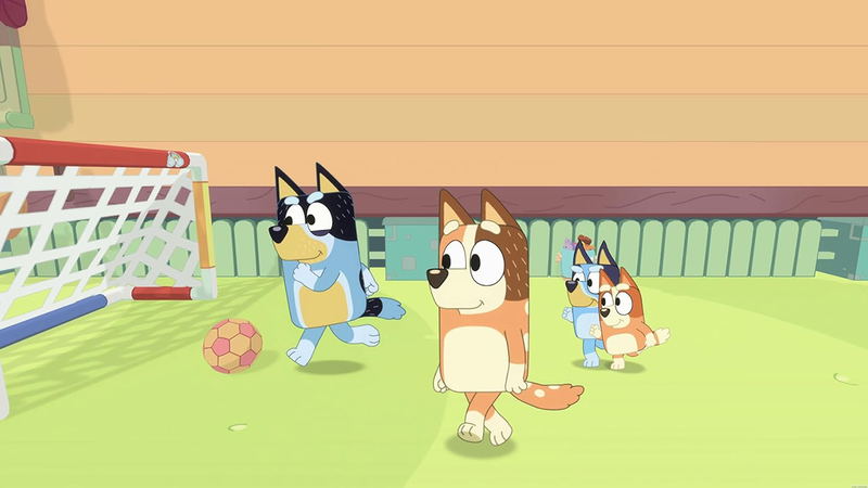 Bluey: The Videogame image 5