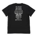 SEGA Hardware x Uncle From Another World T-shirt (Black | Size L) thumbnail 2
