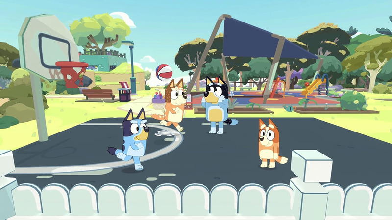 Bluey: The Videogame image 6