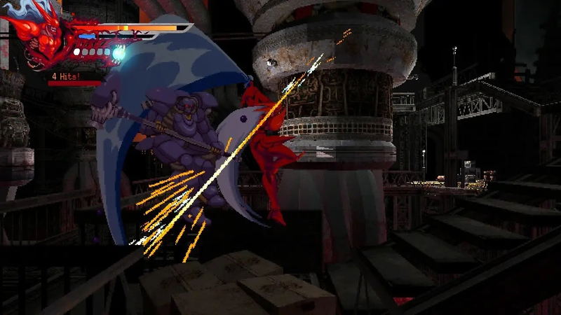 Slave Zero X (Multi-Language) image 3