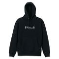 Oshi No Ko B Komachi Pullover Hoodie (Black | Size L) thumbnail 1