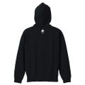 Oshi No Ko B Komachi Pullover Hoodie (Black | Size L) thumbnail 2